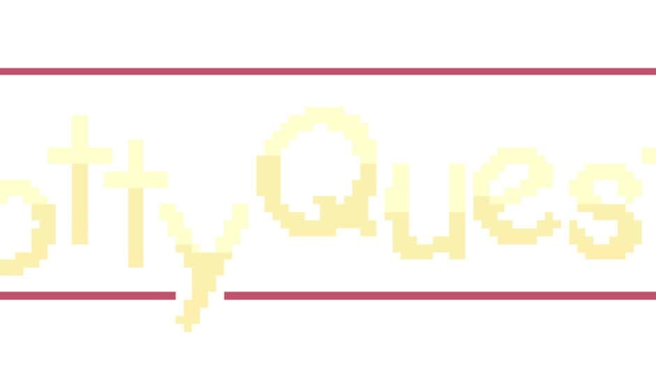 Potty Quest banner