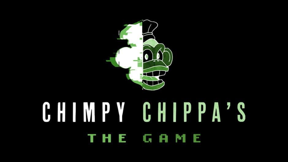 Chimpy Chippa's: The Game banner