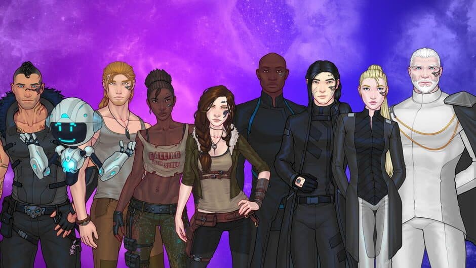 Cardinal Cross banner