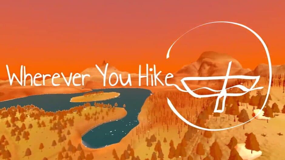 Wherever You Hike banner
