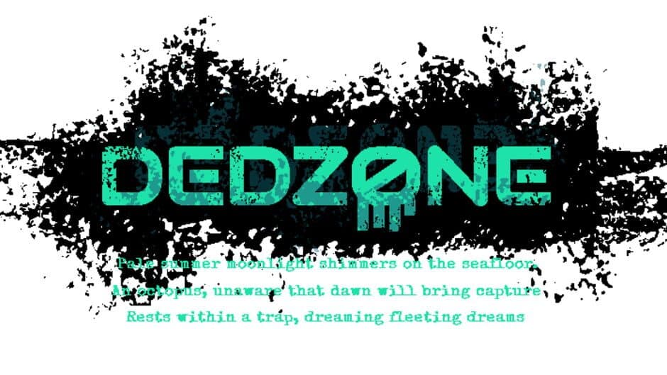 Dedz0ne banner
