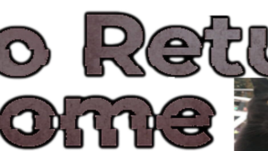 Pépito Returned Home banner