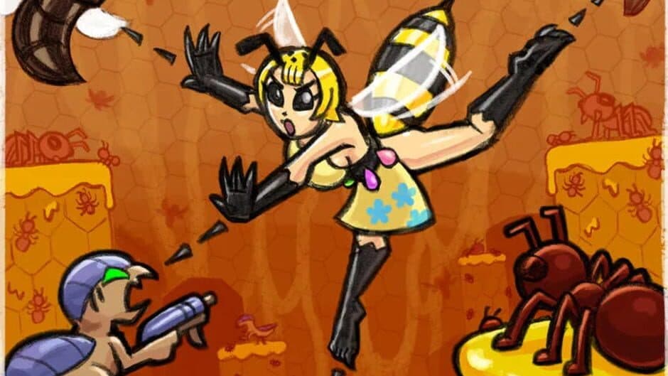 Honey Guardian banner