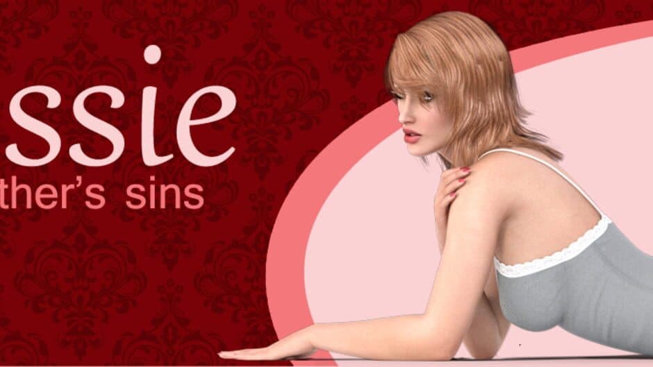 Jessie: Mother's Sins banner