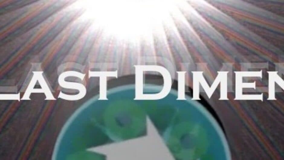 The Last Dimension banner