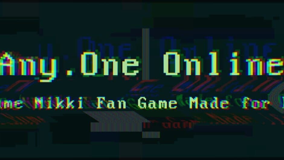 Any.One Online banner