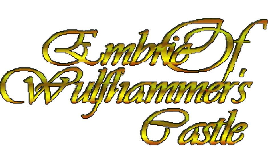 Embric of Wulfhammer's Castle banner