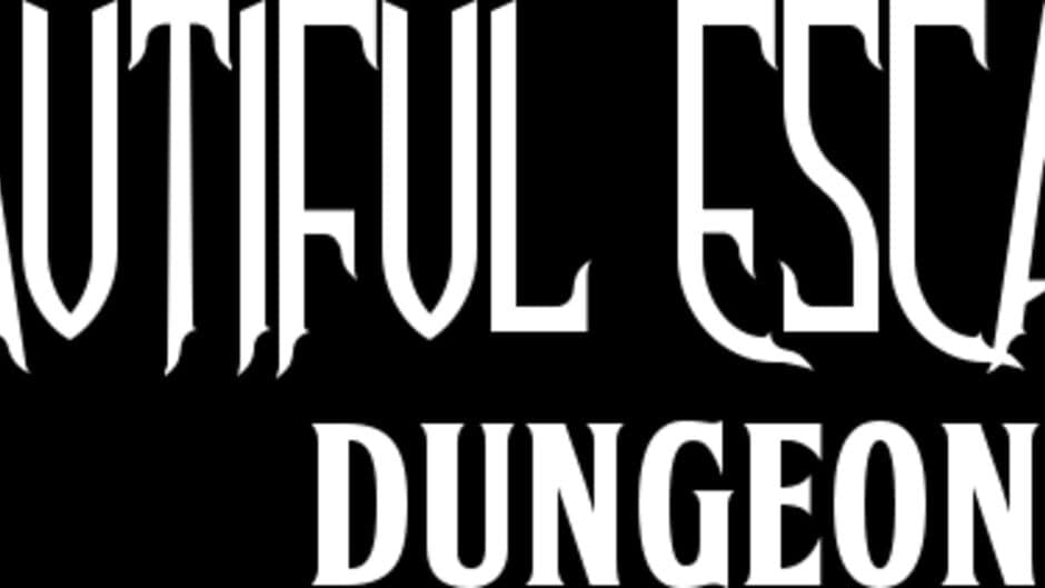 Beautiful Escape: Dungeoneer banner