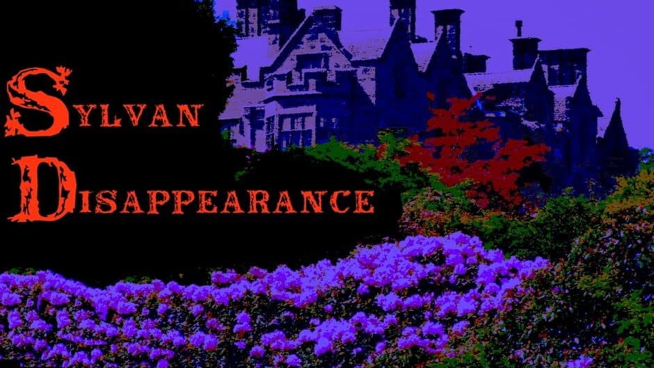Sylvan Disappearance banner