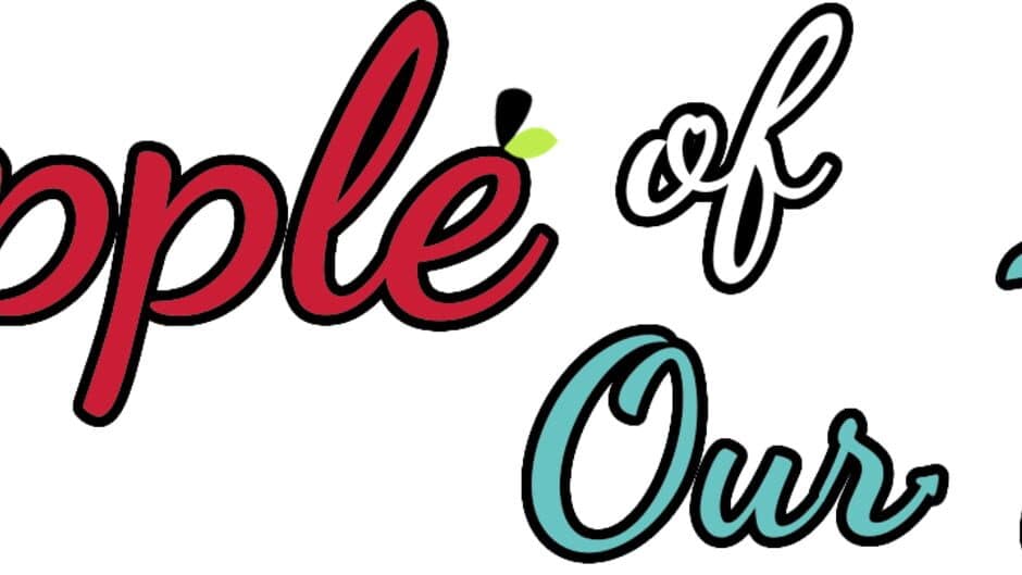 The Apple of Our Time banner