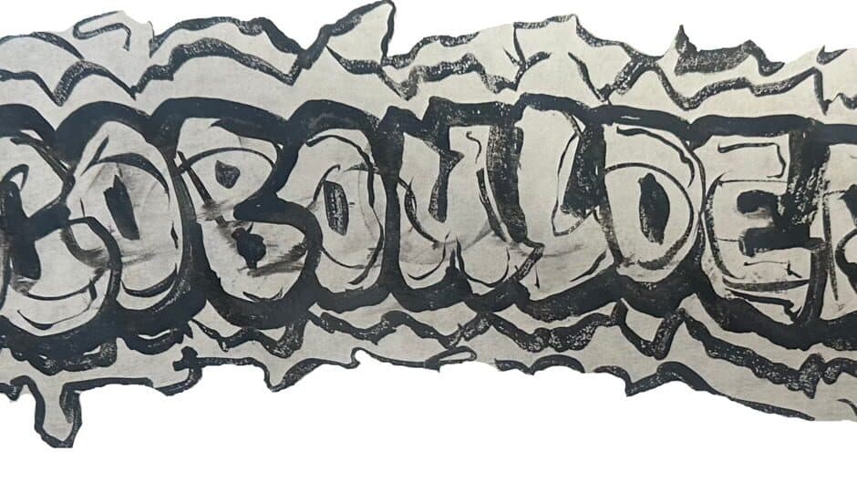 Psychobouldering banner