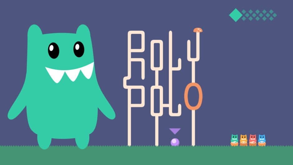 Roly-Polo banner