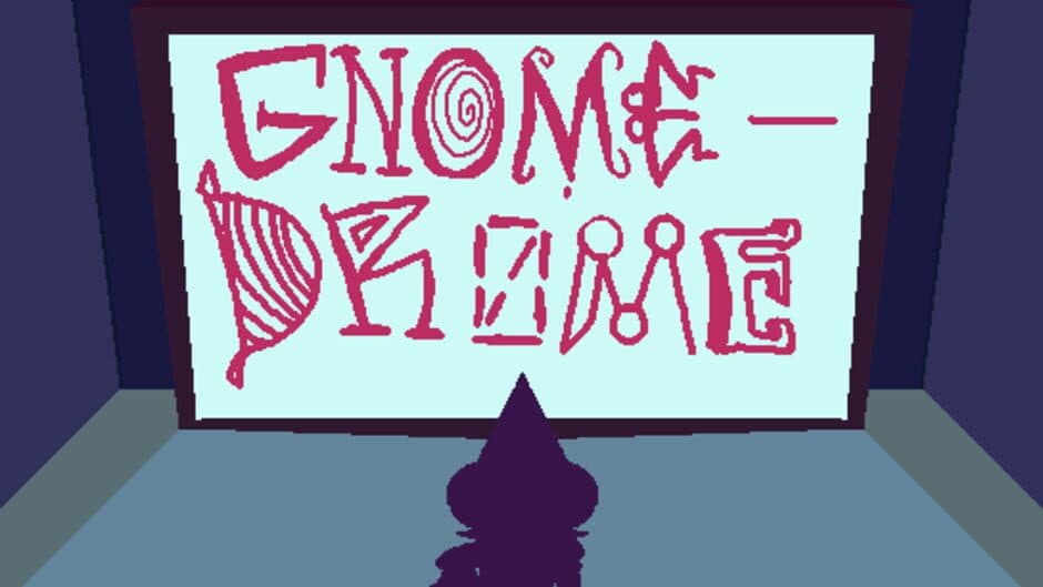 Gnomedrome banner