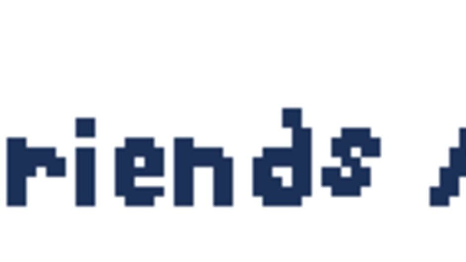 What Friends Are For banner