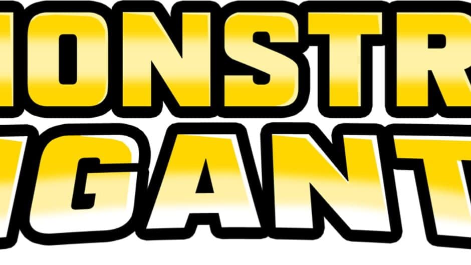 Monstro Giganto banner