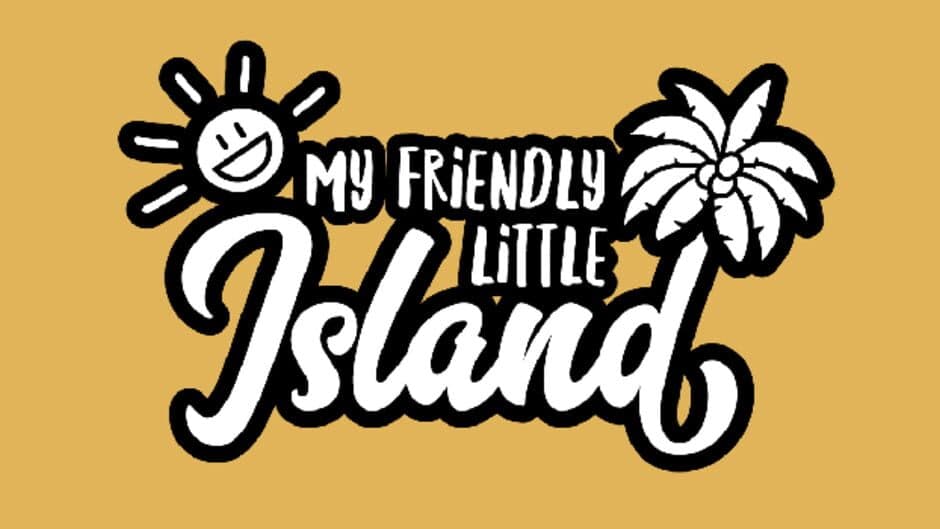 My Friendly Little Island banner