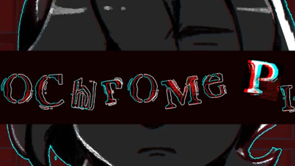 Monochrome Pixels banner