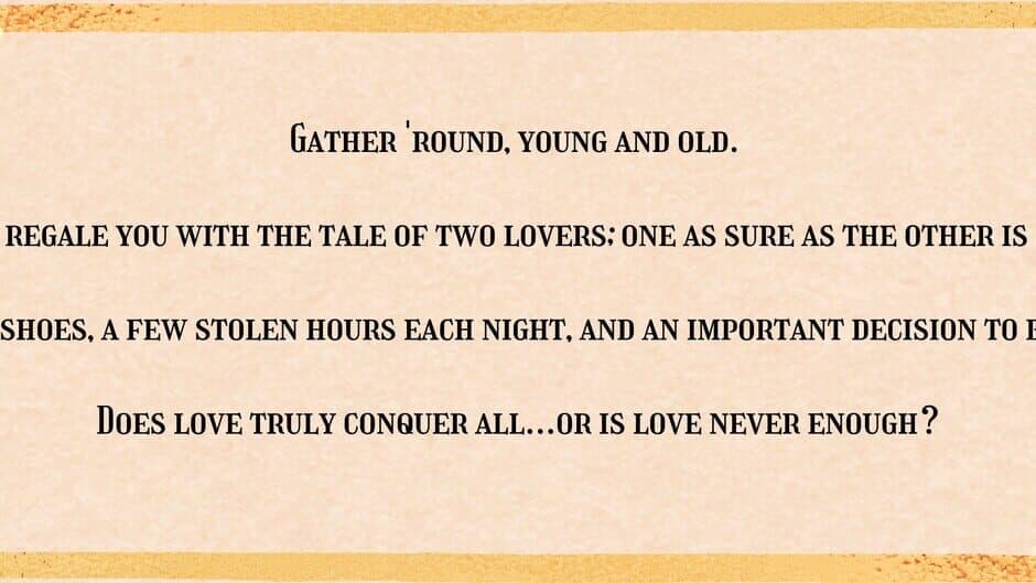 The Knight Dance banner