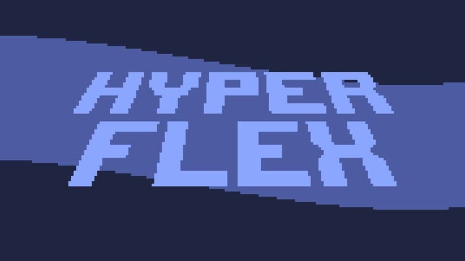 Hyper Flex banner