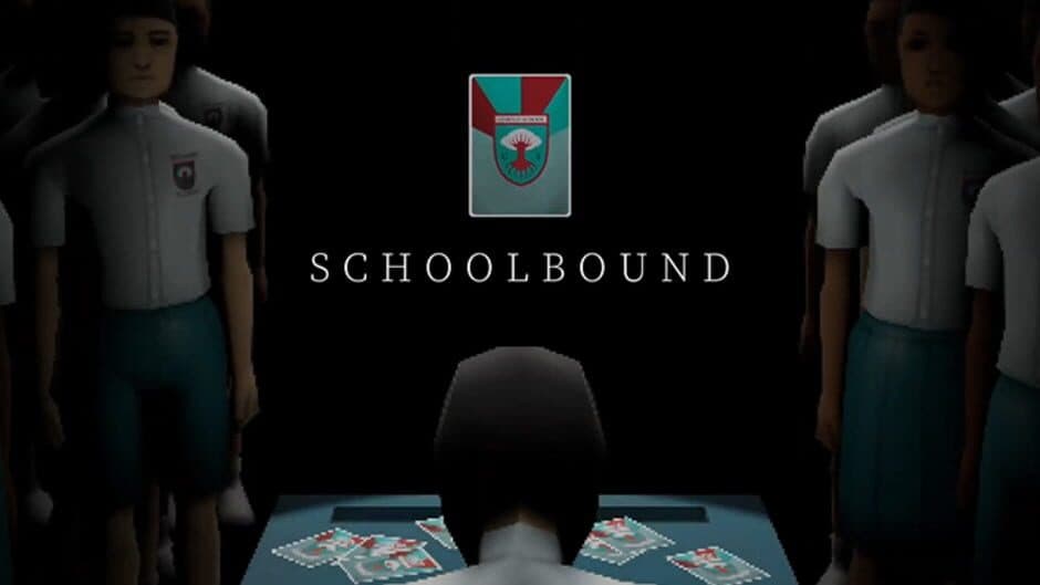 Schoolbound banner