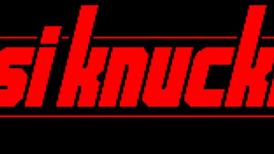 Psi Knuckle banner