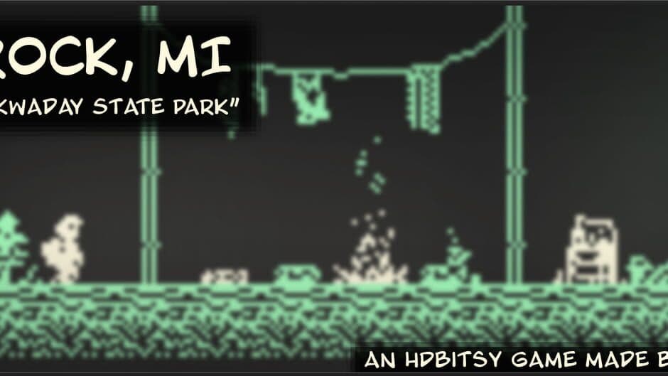 Little Rock, MI banner