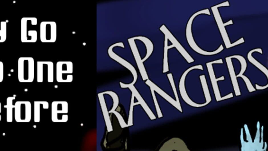 Space Rangers: Episode 46 - The Devil Within banner