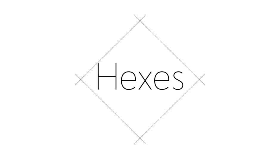 Hexes banner