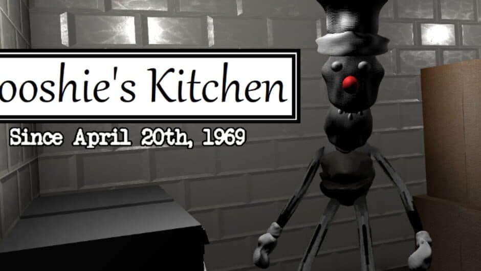 Mooshie's Kitchen banner