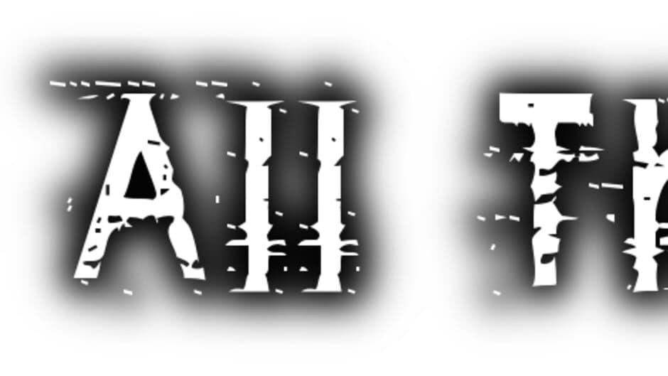 Not All There banner