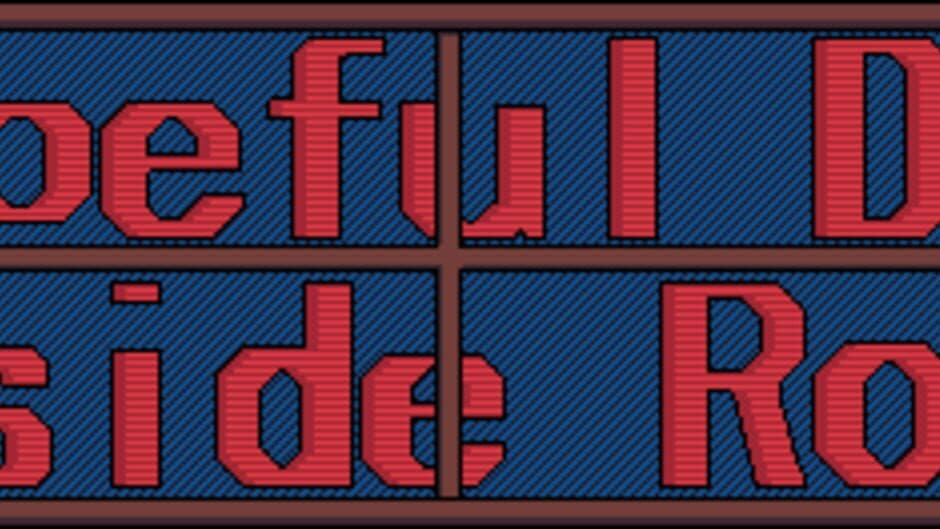 Hopeful Day Inside Room banner