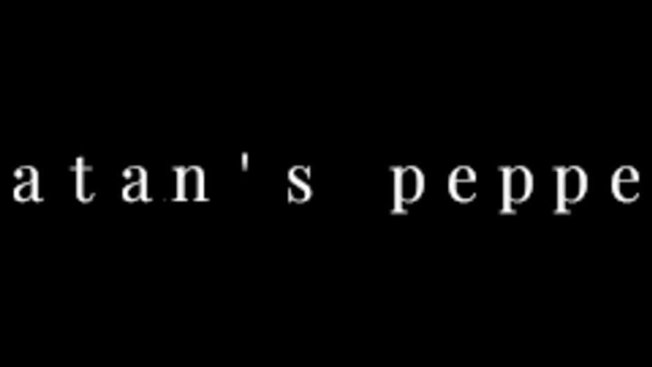 Satan's Pepper banner