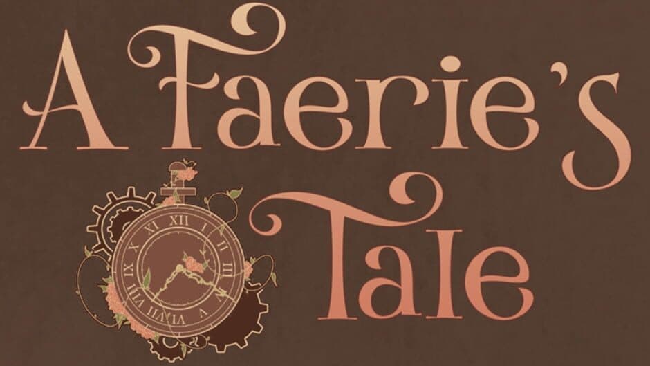 A Faerie's Tale banner