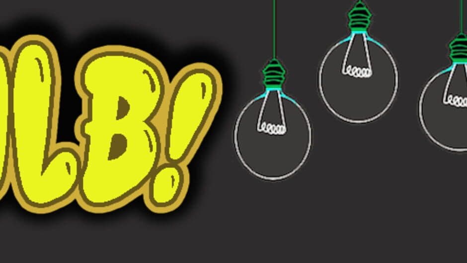 Bulb! banner