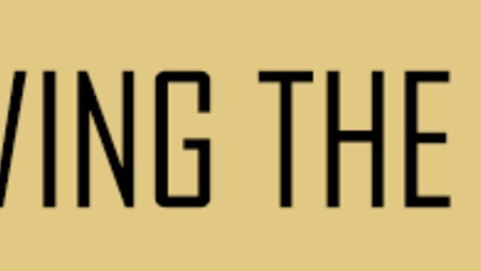 On Leaving the Building banner