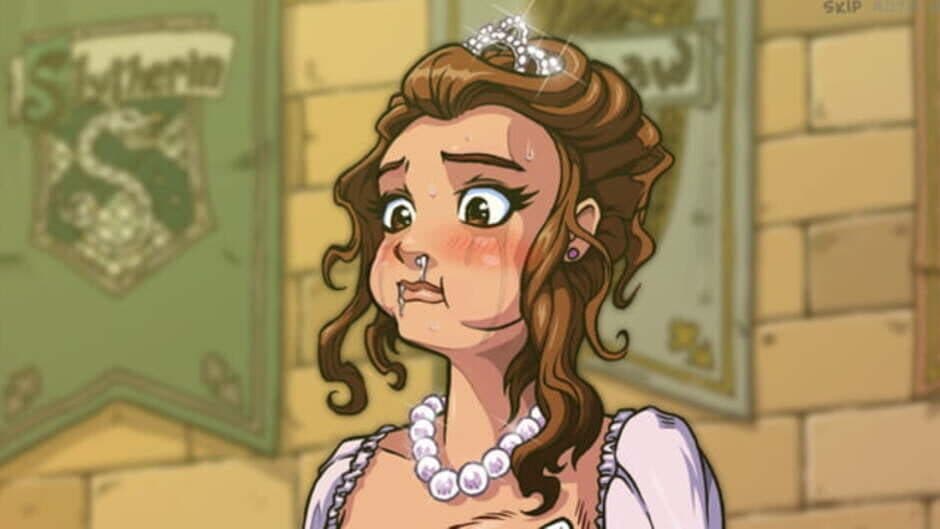 Witch Trainer banner