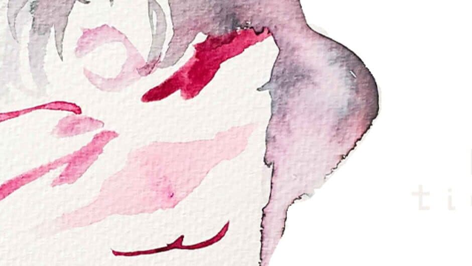 He Who Tied The Bell banner