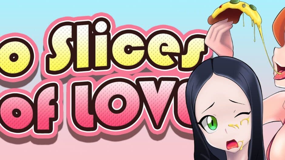 Two Slices of Love banner