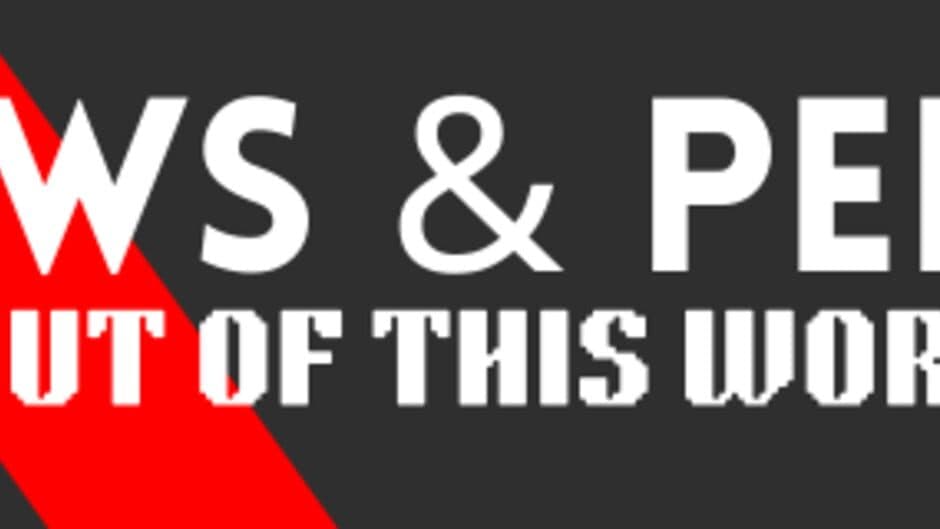 Paws & Perils: Out Of This World banner