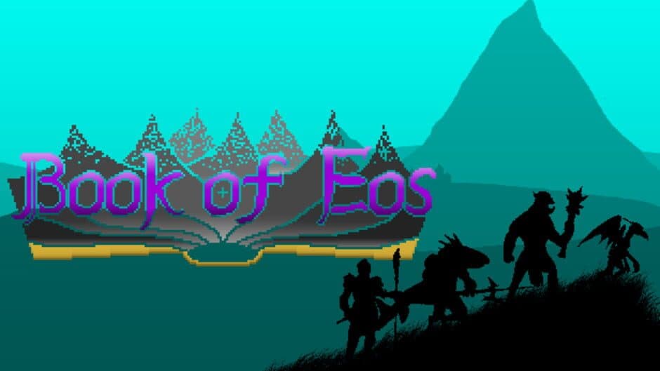 Book of Eos banner