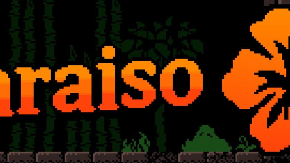 Paraiso banner