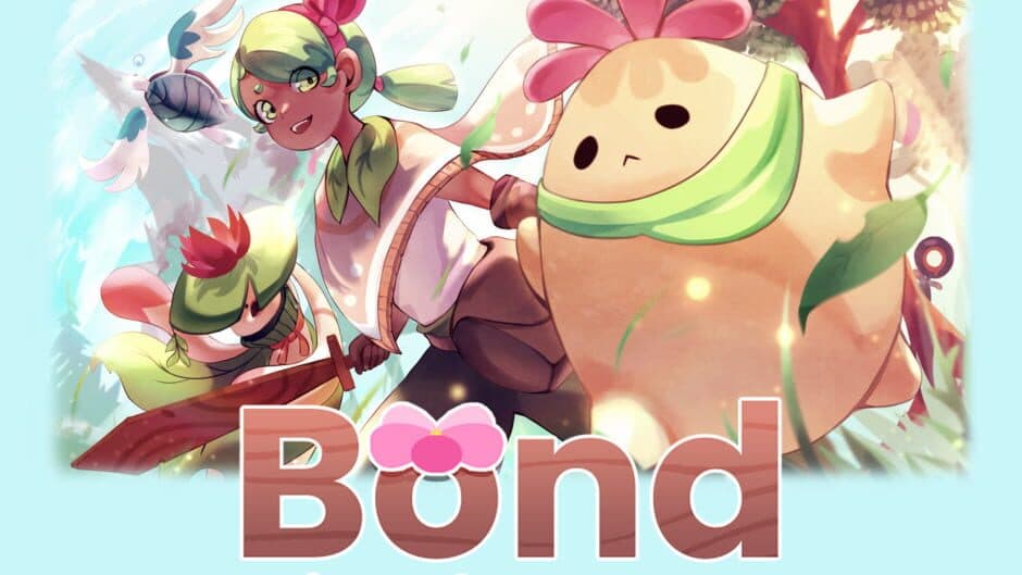 Bond: Wish of the Forest banner