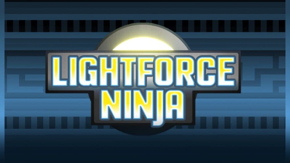 Lightforce Ninja banner