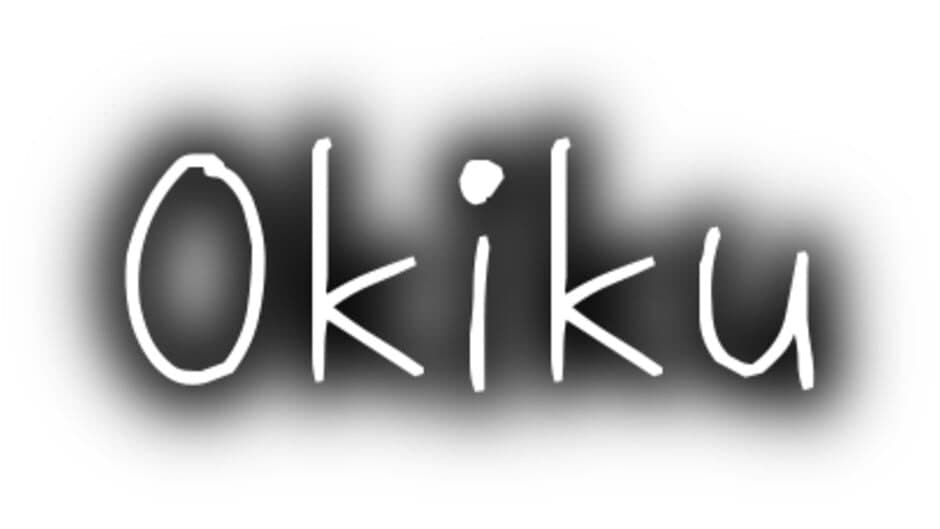 Okiku banner