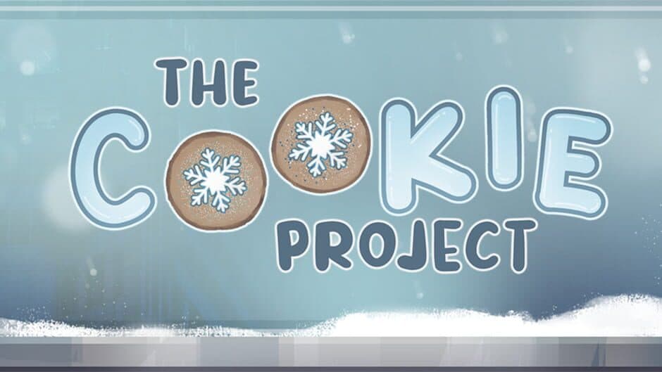 The Cookie Project banner