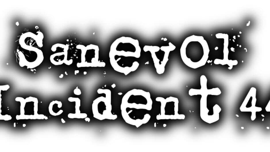 Sanevol Incident 44 banner