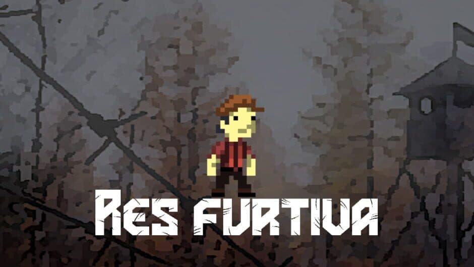 Res Furtiva banner