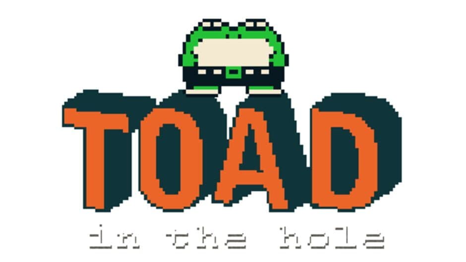 Toad In the Hole banner