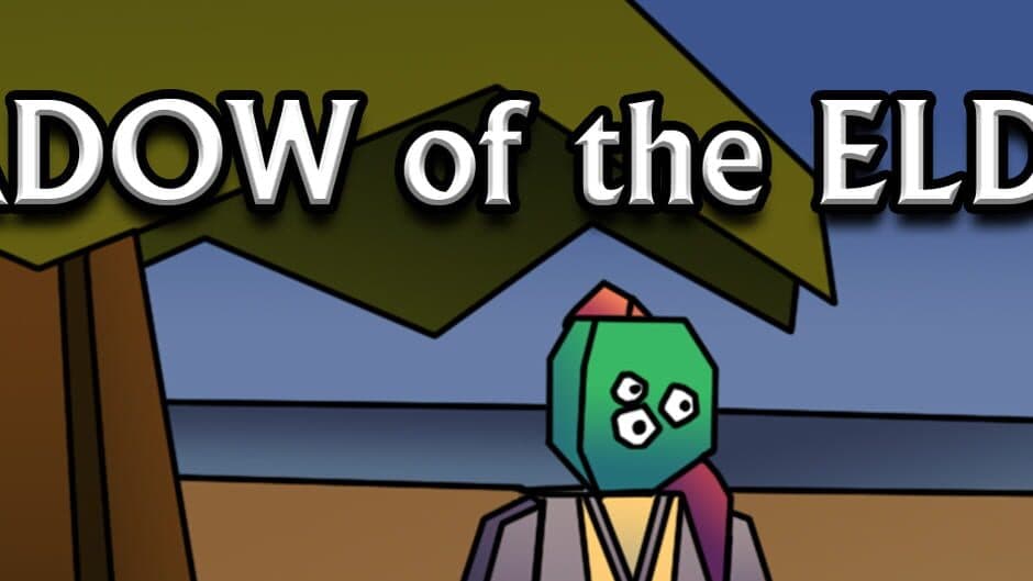 Shadow of the Elders banner