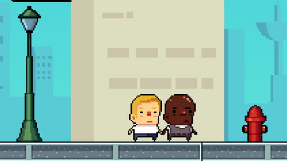 Loft is in the air banner